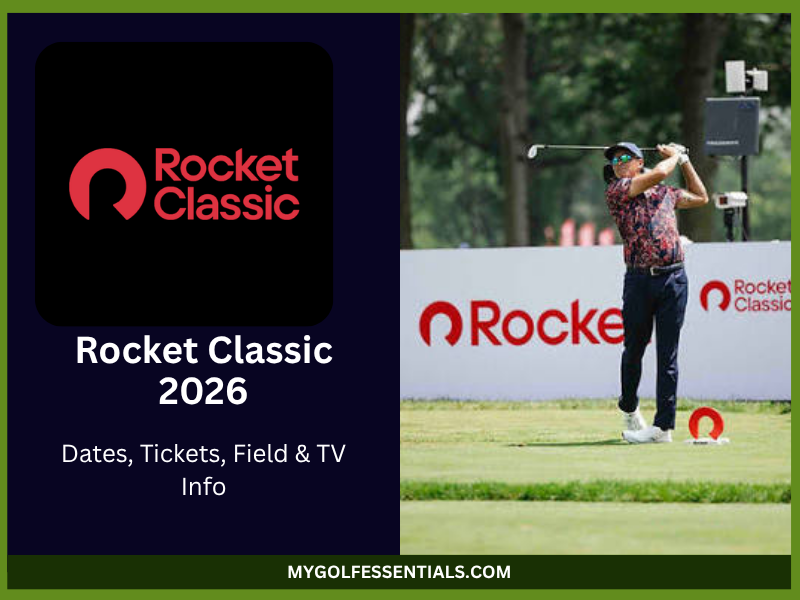 Rocket Classic