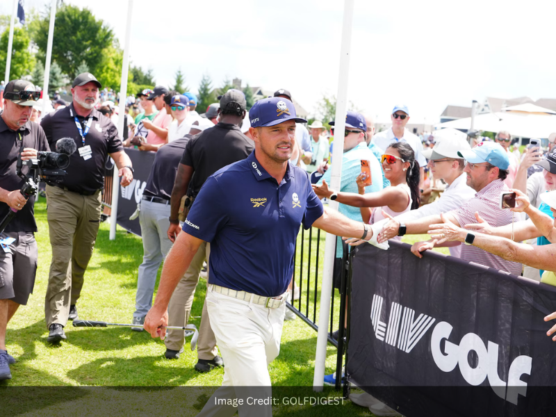LIV Golf