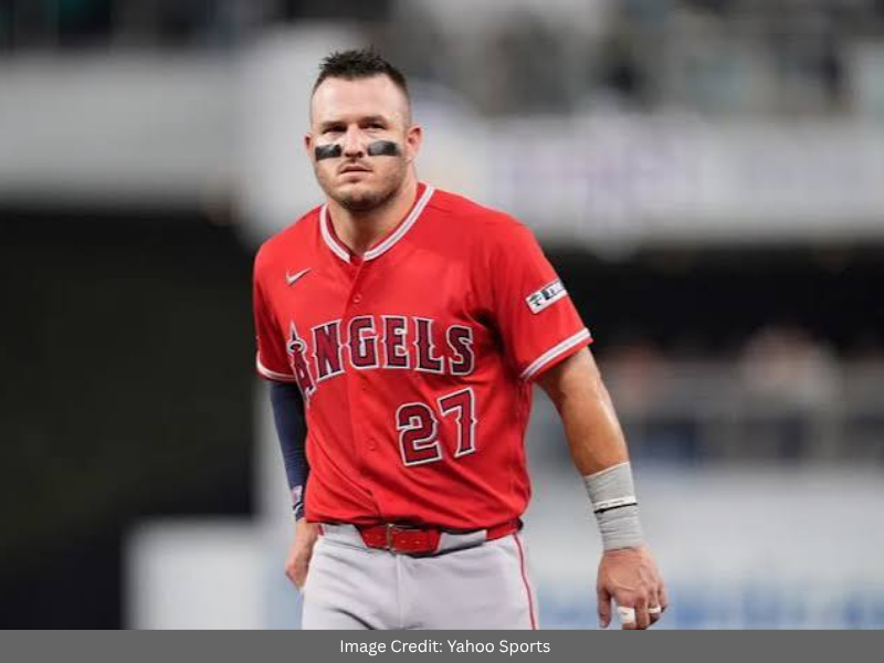 Mike Trout