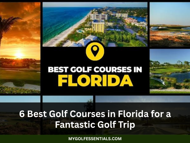 best golf courses in florida