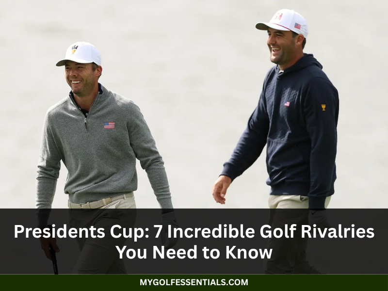 Presidents Cup
