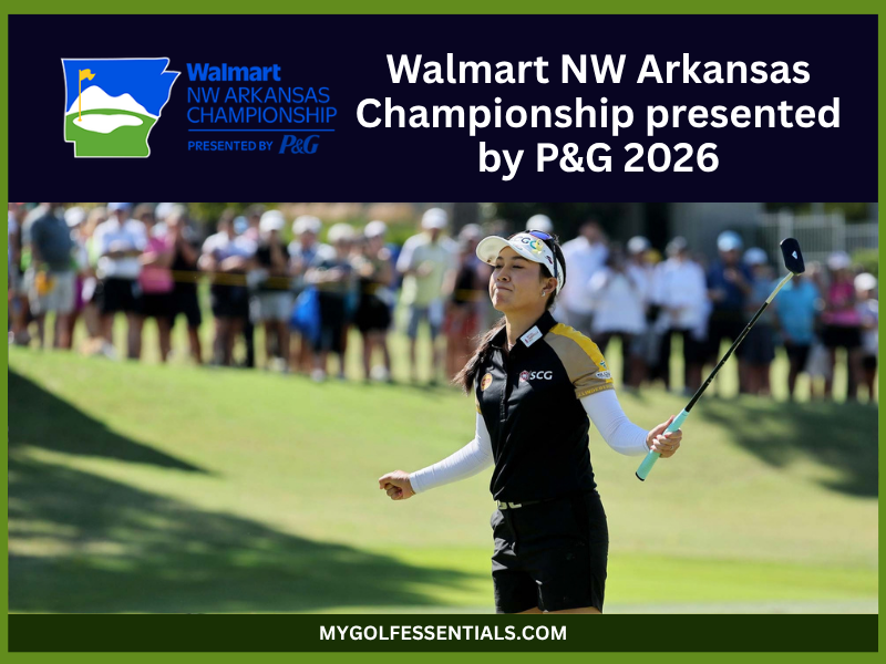 Walmart NW Arkansas Championship