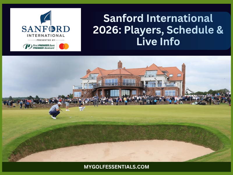 Sanford International