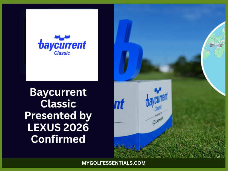 Baycurrent Classic