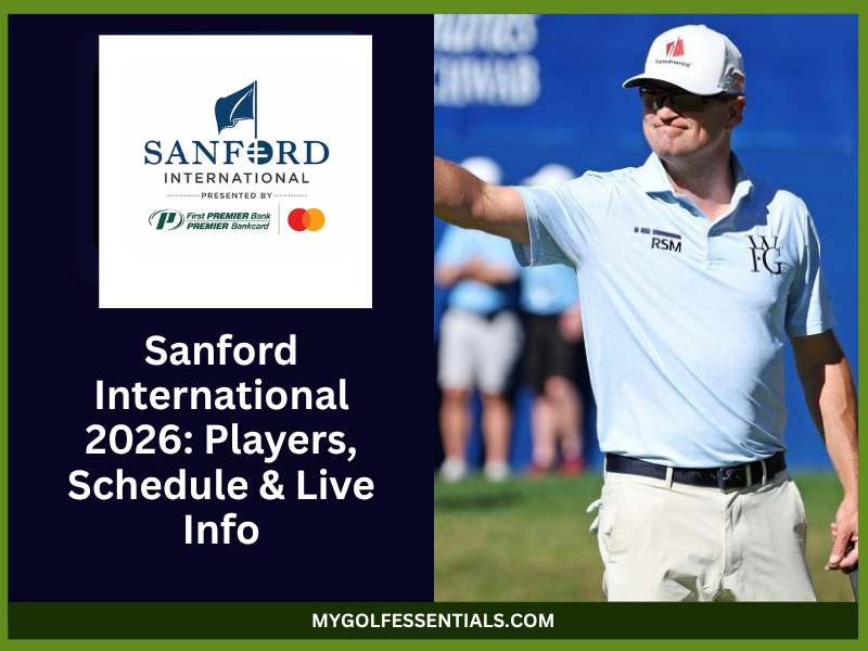 Sanford International