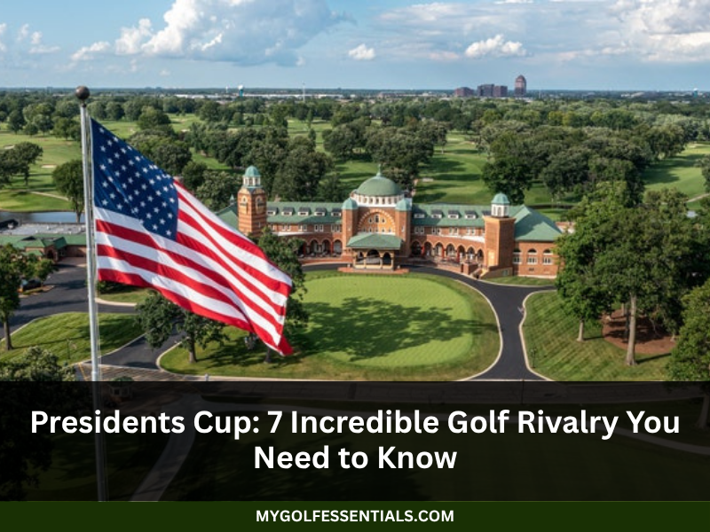 Presidents Cup