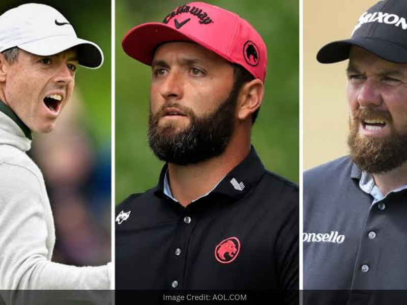 2026 Irish Open
