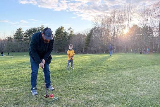 jefferson park golf course