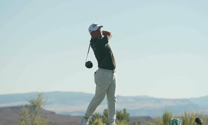 FedExCup Fall