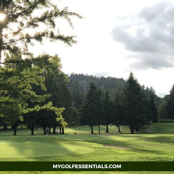 Maplewood Golf Course: Rates, Reviews & Course Details